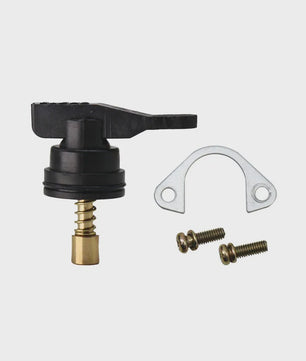 Handmatige Choke Kit voor Dellorto PHVA/PHVB 17.5 - Lever Choke Assembly voor Piaggio Zip & Kymco Scooters