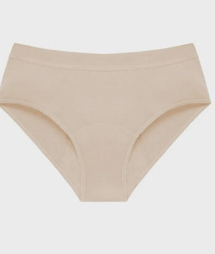 4-Laags Absorberende Lekvrije Menstruatiebroekjes voor Dames - Zwaar Bloedverlies & Postpartum