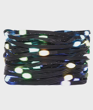 WS2812B Adressable RGB LED Stringverlichting met USB Controller - Waterdicht & App Bedienbaar