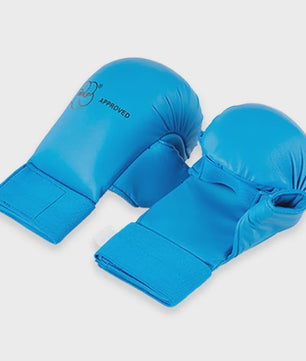Professionele Karate Handschoenen met Duimbescherming - MMA & Boksen