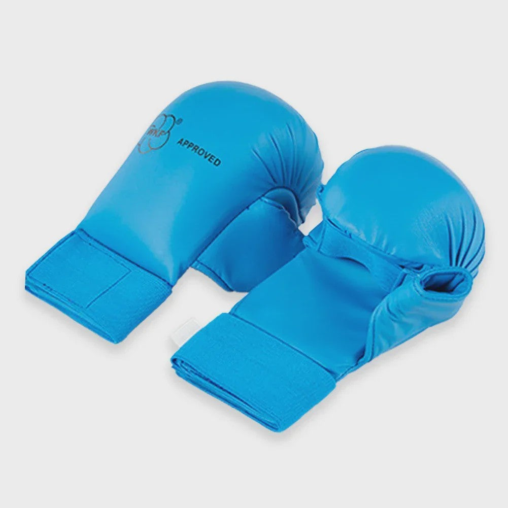 Professionele Karate Handschoenen met Duimbescherming - MMA & Boksen