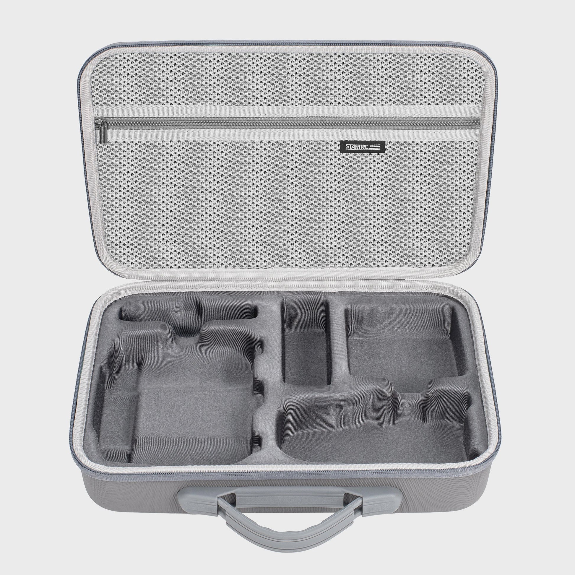 STARTRC Draagtas voor DJI Mini 5 Pro & RC 2 Controller - Draagbare Reistas voor Accessoires