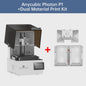 ANYCUBIC Photon P1 14K Resin 3D Printer - Precisie voor Sieraden & Fijn Detail Werk