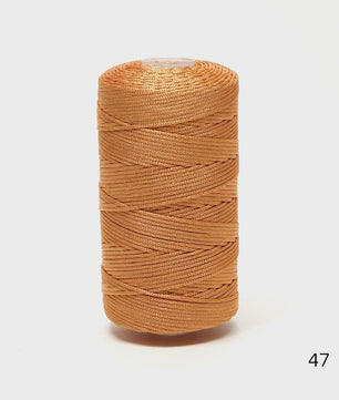 Dun Nylon Garen 1.5mm - 100g voor Breien & Haken