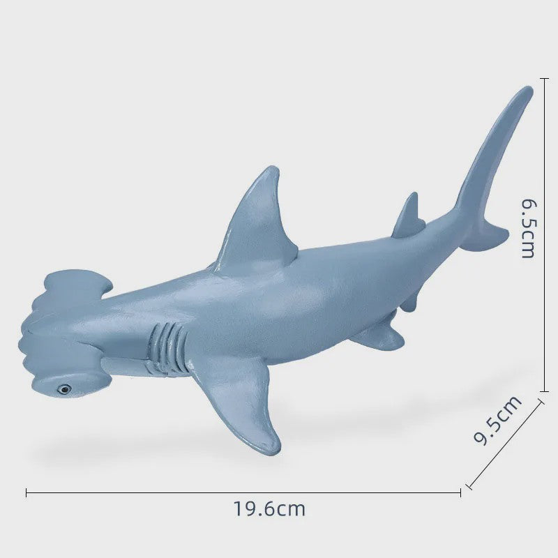 Verzamelbare Dierenfiguren Set: Wilde Dieren, Zoo Dieren & Meer - Speelgoed voor Kinderen