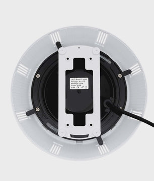 45W RGB LED Zwembadverlichting IP68 Waterdicht met Afstandsbediening - 7 Kleuren
