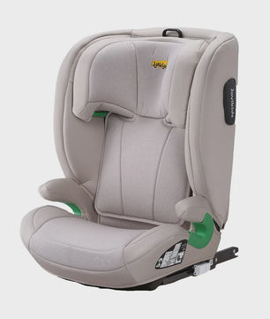 Jovikids LEON Kinderzitje i-Size 100-150cm - Maximale Bescherming en Comfort