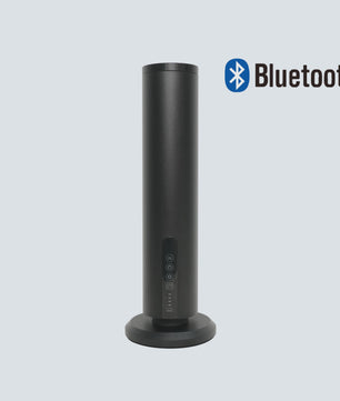 Intelligente Aroma Diffuser met APP Controle - 300m³ Dekking - Waterloos & Slim