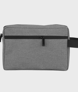 Waterdichte Reis Toilettas voor Heren & Dames - Make-up Organizer, Wash Bag & Gym Essentials