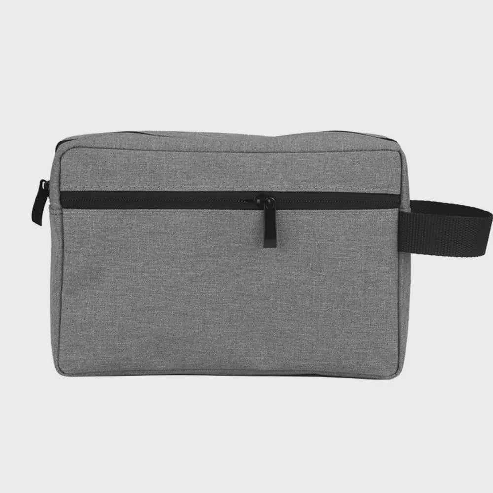 Waterdichte Reis Toilettas voor Heren & Dames - Make-up Organizer, Wash Bag & Gym Essentials