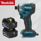 Makita DTD173 18V LXT Accu Slagmoeraanzetter Brushless - 180 Nm