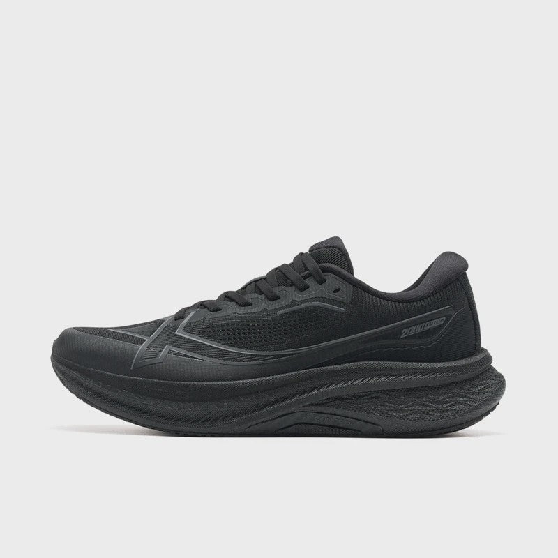 Xtep 2000km Plus Heren Hardloopschoenen - Lichtgewicht, Antislip & Slijtvast