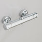 Thermostatische Douchekraan Set - Luxe Thermostaatkraan voor Badkamer en Douche