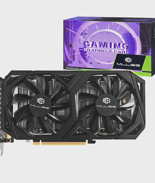 MLLSE RTX 2070 Gaming Grafische Kaart - 8GB GDDR6, Dual-Fan Koeling, PCI-E 3.0