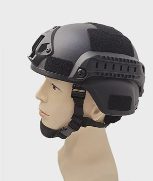 Tactische FAST MICH2000 Helm - Airsoft, Paintball & Outdoor Bescherming