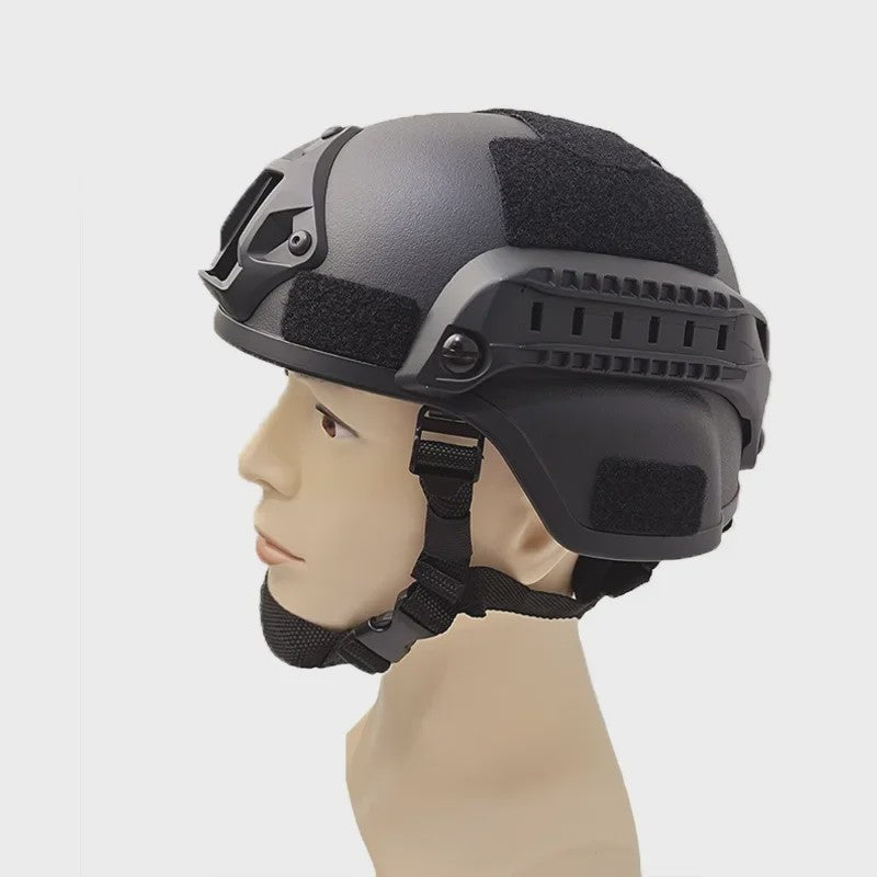 Tactische FAST MICH2000 Helm - Airsoft, Paintball & Outdoor Bescherming