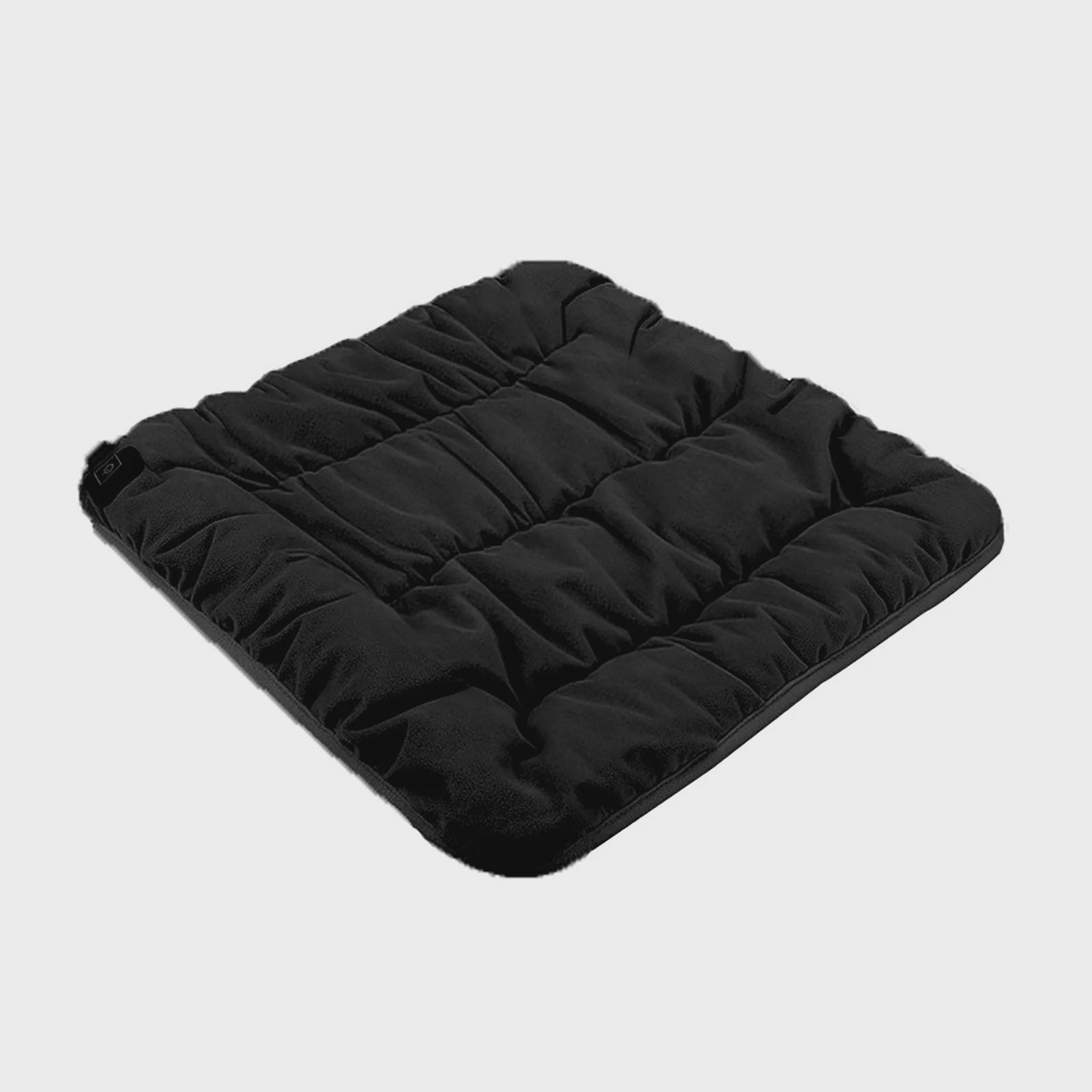 Verwarmend Stoelkussen 45cm - Verstelbare Temperatuur voor Stoel, Auto, Huisdier & Kantoor