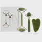 3-in-1 Gezichtsroller & Gua Sha Set - Jade Roller, Oogroller & Gezichtsmassage Tools