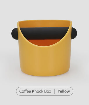 Professionele Koffie Knock Box - Espresso Afvalbak voor Barista's