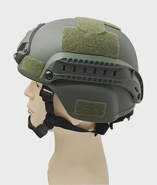 Tactische FAST MICH2000 Helm voor Airsoft, Paintball & Outdoor Bescherming