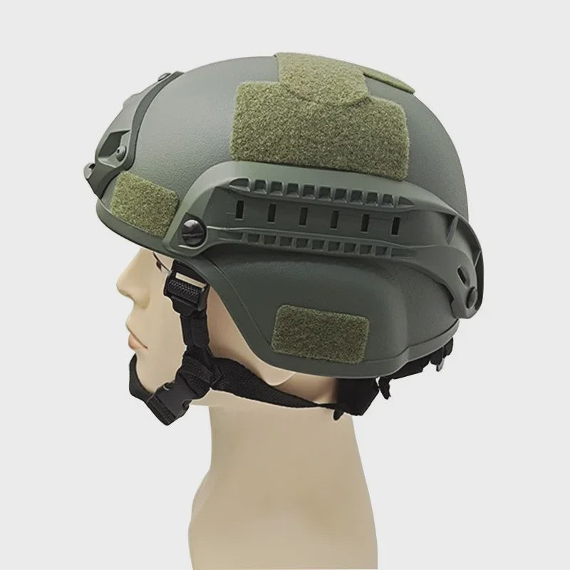 Tactische FAST MICH2000 Helm voor Airsoft, Paintball & Outdoor Bescherming