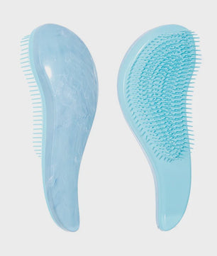 Magische Ontklittende Haarborstel van Tarwestro - Zacht, Antistatisch & Scalp Massage