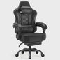 Ergonomische GTPLAYER Gaming Stoel - Verstelbaar, Comfortabel en Stijlvol