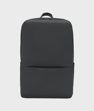 Xiaomi Classic Business Backpack 2: Stijlvolle en Ruime Laptoprugzak voor Werk en Reizen