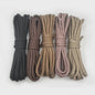 Hoogwaardig 4mm Paracord Touw - 550 Parachute Cord voor DIY, Survival & Camping