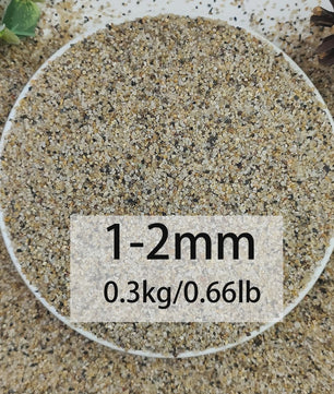 Natuurlijke Rivierstenen & Kiezels - Decoratief Grind voor Aquarium, Tuin & Planten