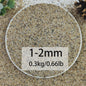 Natuurlijke Rivierstenen & Kiezels - Decoratief Grind voor Aquarium, Tuin & Planten