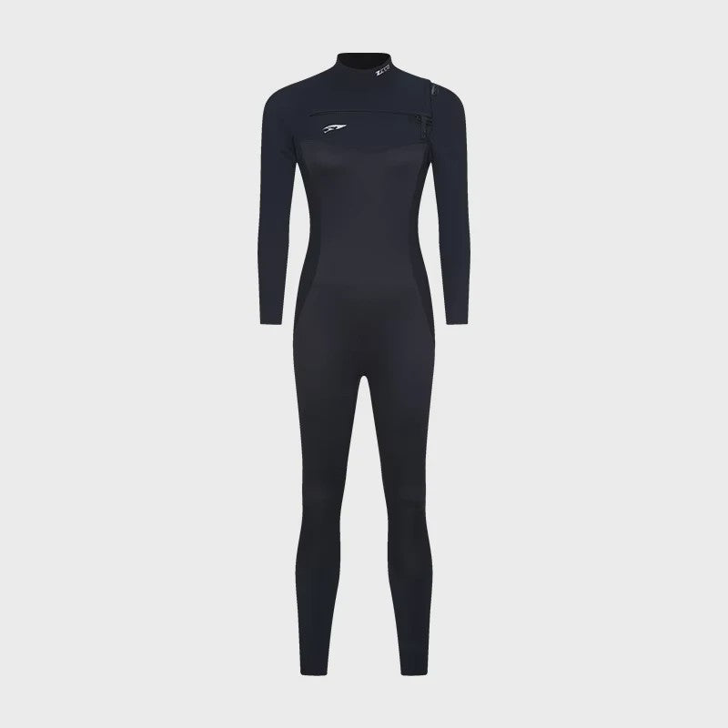 3/2mm Neopreen Wetsuit voor Heren en Dames | Duiken, Surfen, Kitesurfen