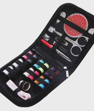 Complete Naaiset voor Beginners - Hand Naaien & Reparatie Kit