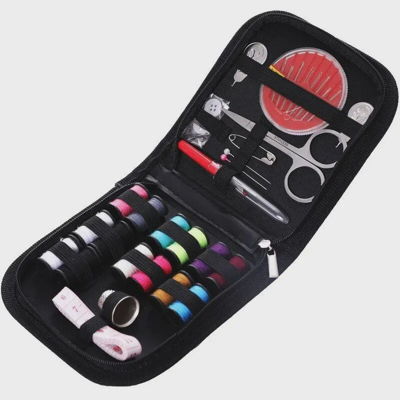 Complete Naaiset voor Beginners - Hand Naaien & Reparatie Kit