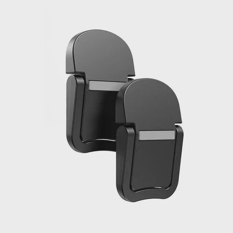 Set van 2 Laptopstandaards: Ergonomisch Werken & Verbeterde Koeling