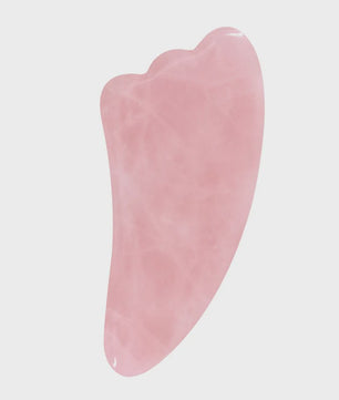 Jade Roller & Gua Sha Set: Dubbelzijdige Gezichtsroller voor Lifting en Ontzwellen