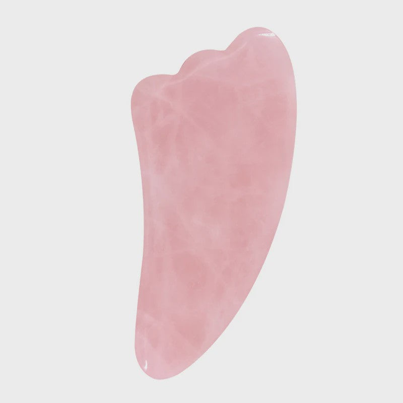 Jade Roller & Gua Sha Set: Dubbelzijdige Gezichtsroller voor Lifting en Ontzwellen