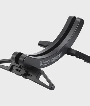 WEST BIKING Verstelbare Fiets Parkeerstandaard - Universeel voor Racefiets & Mountainbike