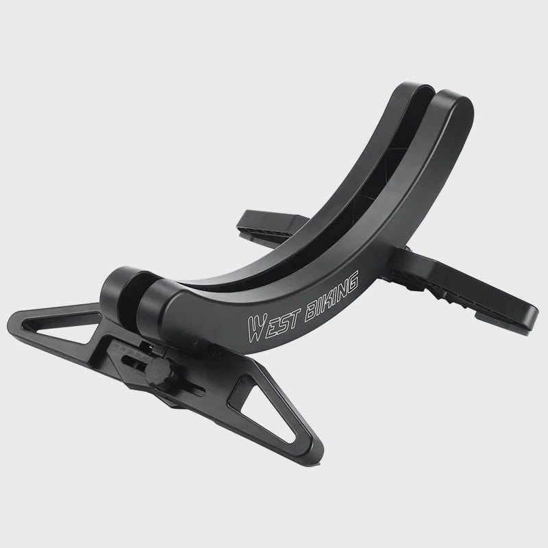 WEST BIKING Verstelbare Fiets Parkeerstandaard - Universeel voor Racefiets & Mountainbike