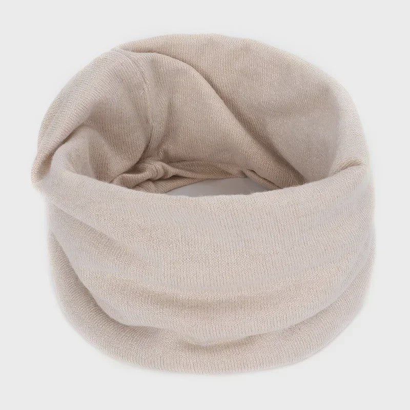 Zachte Kasjmier Sjaal voor Dames, Heren & Kinderen - Warm & Elastisch