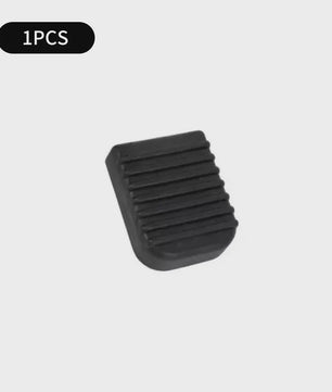 Motorfiets Zijstandaard Rubber Pad - Extra Grip en Stabiliteit