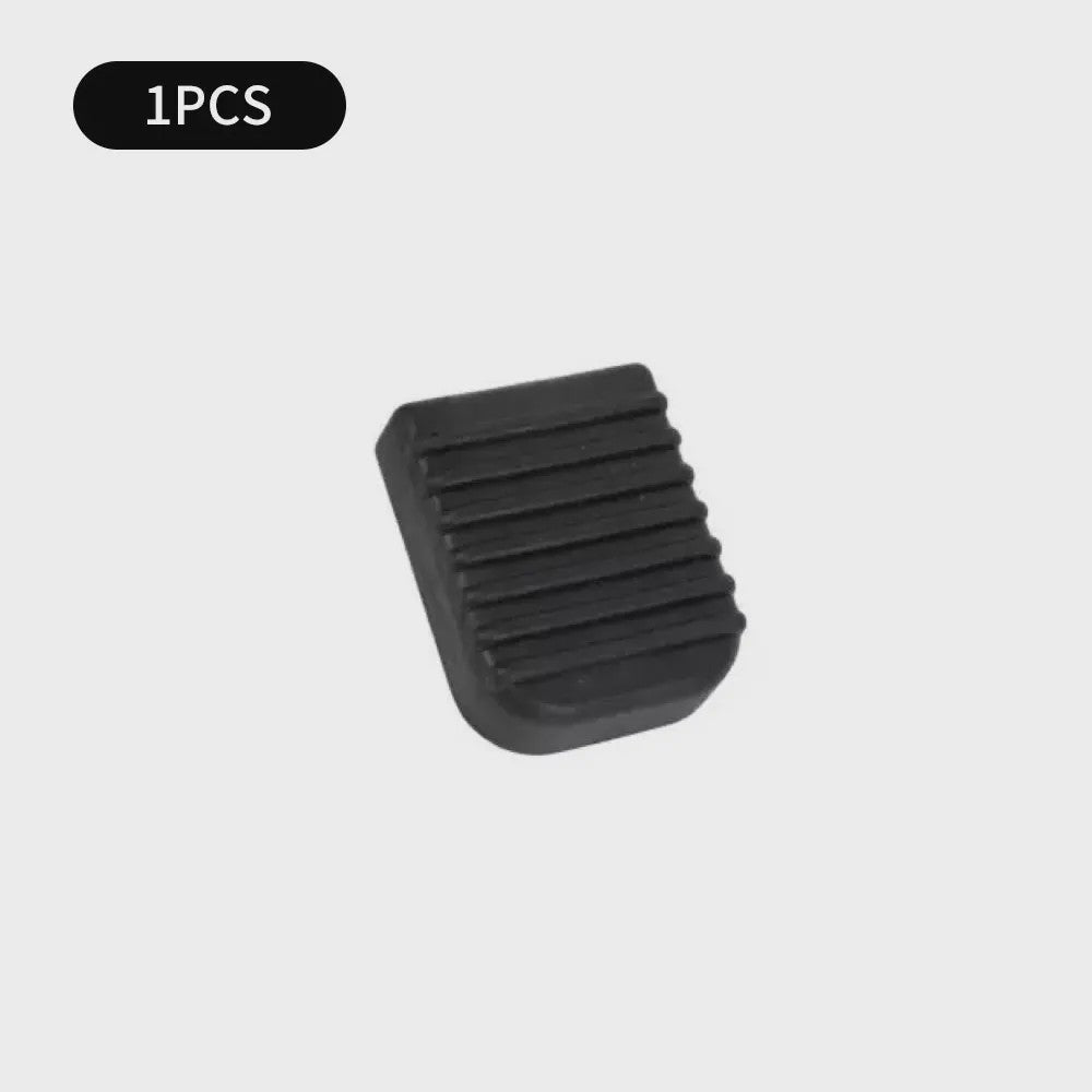 Motorfiets Zijstandaard Rubber Pad - Extra Grip en Stabiliteit