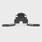 GPS Navigatie Stuurklem Houder 22mm/28mm Motorfiets Mount Bracket