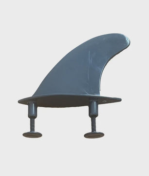 4.5 Inch G5 Surf Fin Set met Schroeven voor Softboards