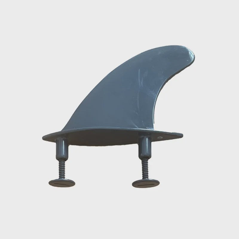 4.5 Inch G5 Surf Fin Set met Schroeven voor Softboards
