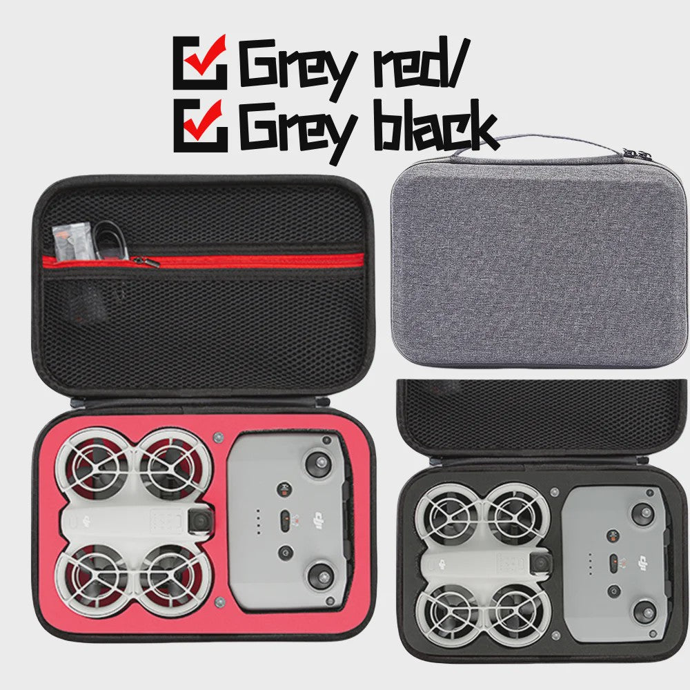 Draagbare Opbergtas voor DJI NEO Drone - Schouder- en Handtas