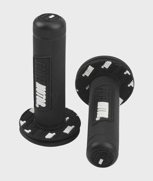 Universele Motor Handvatten 22/24mm - Rubber Gel Grips voor Motocross, Dirt Bike & Pit Bike