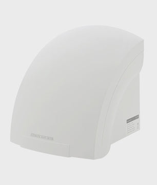 Automatische Handdroger 1200W - Contactloos, Wandmontage, Instelbare Warmte