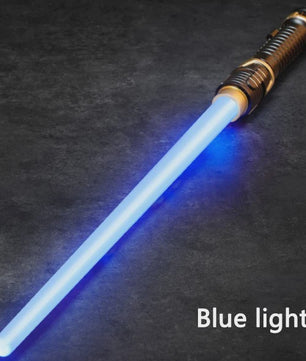 LED Lichtzwaard voor Cosplay & Feestjes - Automatisch Uitschuifbaar Speelgoed