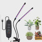 USB LED Plantengroeilamp - Full Spectrum voor Binnen, Hydroponics & Kassen